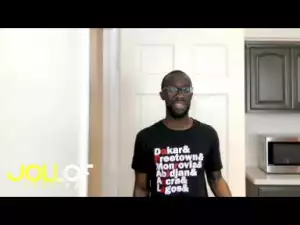 Video: Clifford Owusu – In An African Home: Jollof Festival